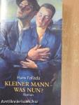 Kleiner Mann - was nun?