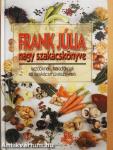 Frank Júlia nagy szakácskönyve