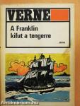 A Franklin kifut a tengerre