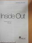Inside Out - Upper intermediate - Teacher's Book