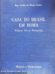 Casa do Brasil em Roma 
