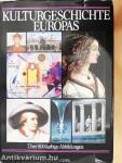 Kulturgeschichte Europas
