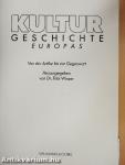 Kulturgeschichte Europas