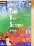 Your Exam Success - Coursebook - 2 db CD-vel
