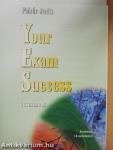 Your Exam Success - Coursebook - 2 db CD-vel