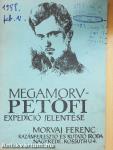 Megamorv - Petőfi expedíció jelentése