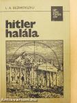 Hitler halála