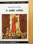 A zsidó vallás