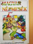 Magyar népmesék