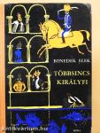 Többsincs királyfi