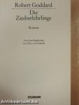 Die Zauberlehrlinge