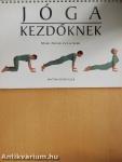 Jóga kezdőknek