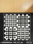 Vasarely Múzeum - Pécs