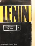Lenin válogatott művei I-III.