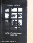 Börtönversek 1950-53