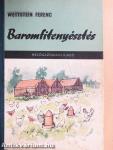 Baromfitenyésztés