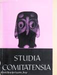 Studia Comitatensia 3.