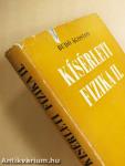 Kísérleti fizika II.