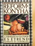 Reformkonyha