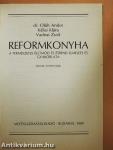 Reformkonyha