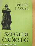 Szegedi örökség (dedikált példány)