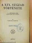 A XIX. század története I-II.