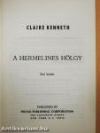 A hermelines hölgy