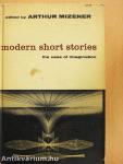 Modern Short Stories