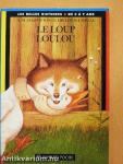 Le loup Loulou