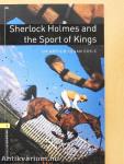 Sherlock Holmes and the Sport of Kings