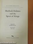 Sherlock Holmes and the Sport of Kings