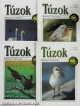 Túzok 1997. március-december