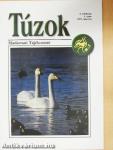 Túzok 1997. március-december