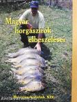 Magyar horgászírók elbeszélései