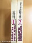 Részletes psychiatria 1-2.