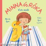 Minna és Róka - Vizes mesék