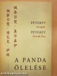 A panda ölelése