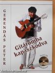Gitáromba kapaszkodva - CD-vel