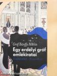 Egy erdélyi gróf emlékiratai