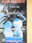 A francia kalóz szeretője