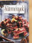 Sütemények