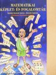 Matematikai képlet- és fogalomtár