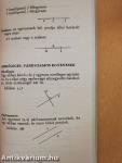 Matematikai képlet- és fogalomtár