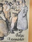 A szamárbőr