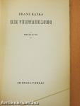 Die Verwandlung