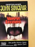 Vampir-Legende