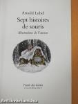 Sept histoires de souris