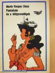 Pantaleón és a hölgyvendégek
