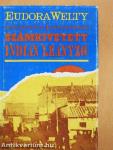 A számkivetett indián leányzó