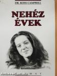 Nehéz évek